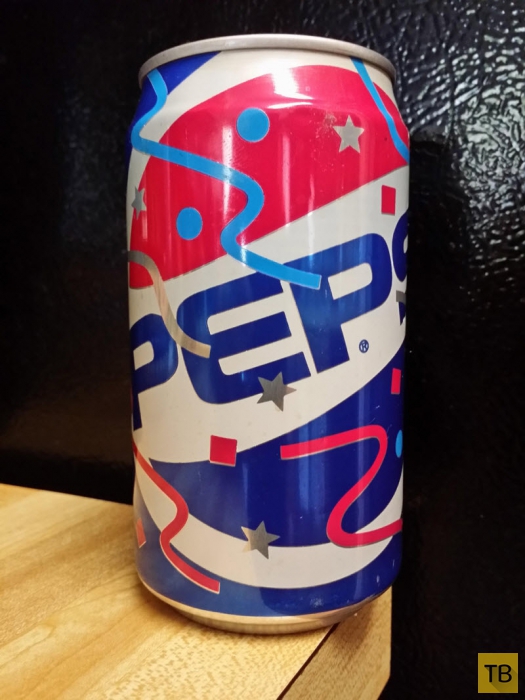     Pepsi 90-  (7 )