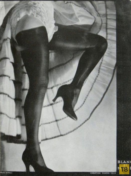 (18+)     Diana Slip  1930  (14 )