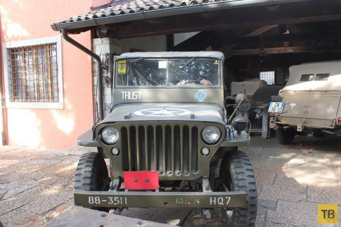   "Willys" (11 )