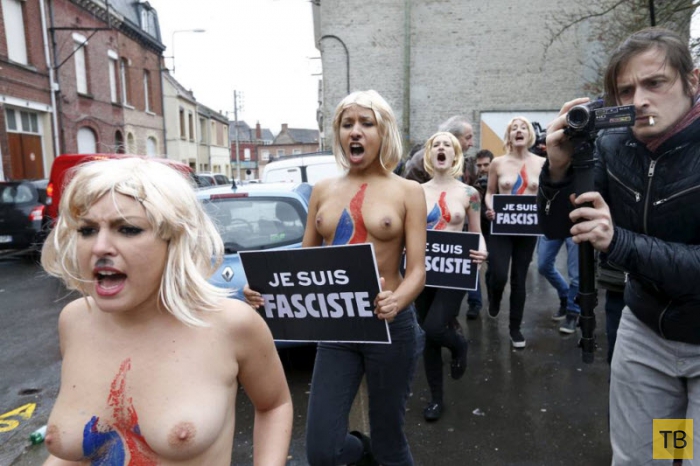 (18+)  FEMEN      (10 )