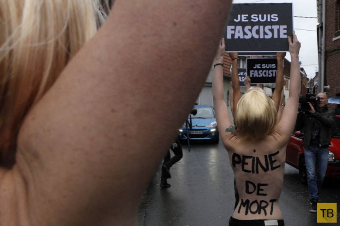 (18+)  FEMEN      (10 )