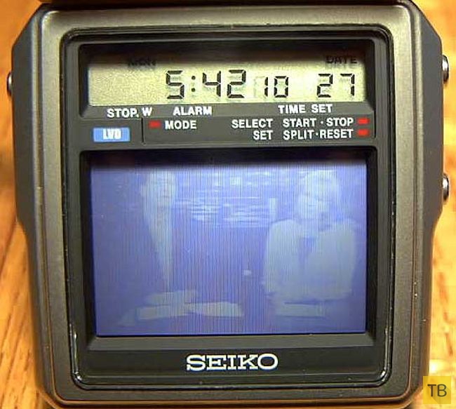 Seiko -      . 1982  (5 )
