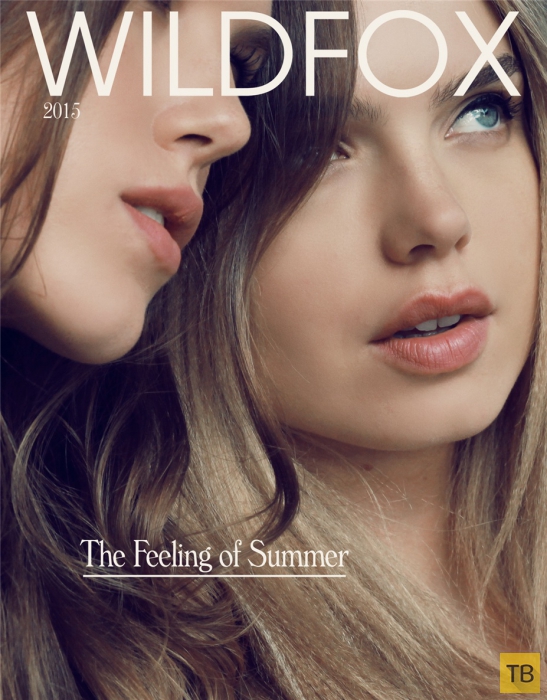  . Wildfox summer 2015 (32 )