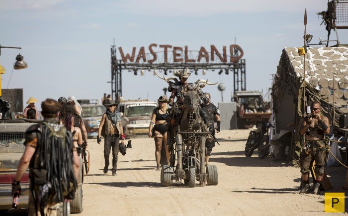 Wasteland Weekend 2015 -     (26 )