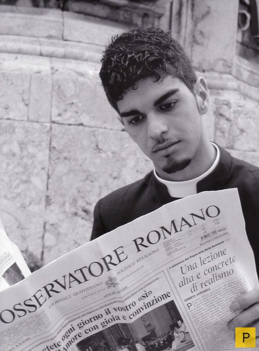      Calendario Romano (18 )
