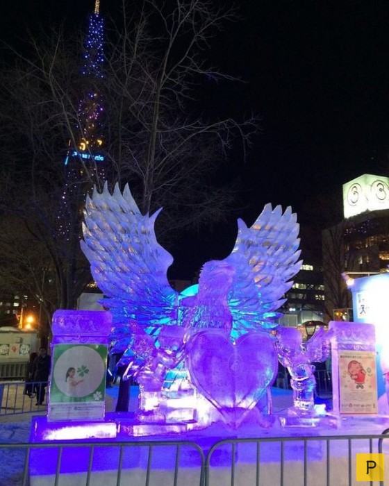   - Sapporo Snow Festival   (15 )