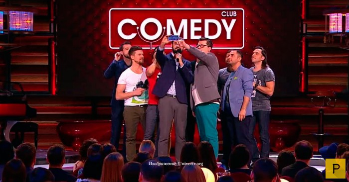     Comedy Club (7 )