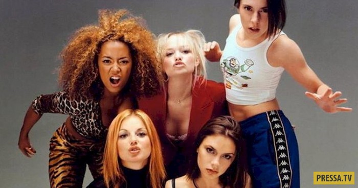       Spice Girls (13 )