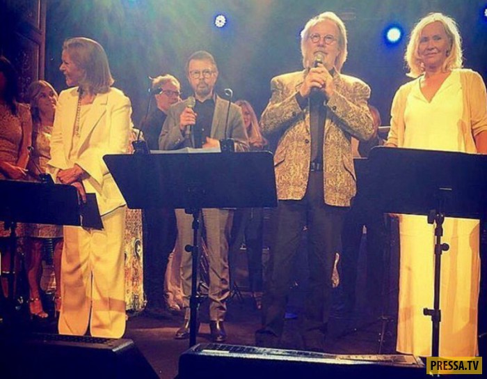     ABBA  (8 )