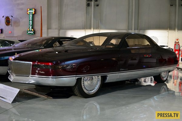 - Cadillac Solitaire (7 )