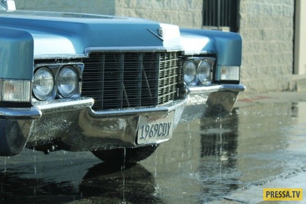     1969 Cadillac (21 )