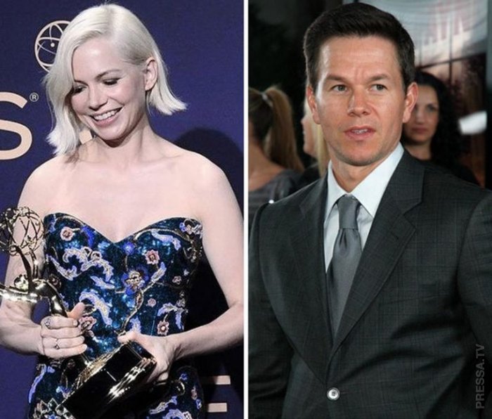 В Голливуде гонорары женщин-актрис ниже чем у мужчин