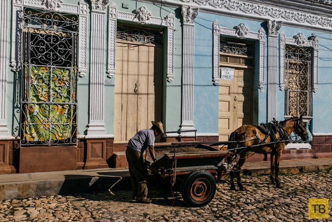 Отдых на Кубе (30 фото)