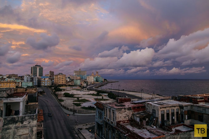 Отдых на Кубе (30 фото)