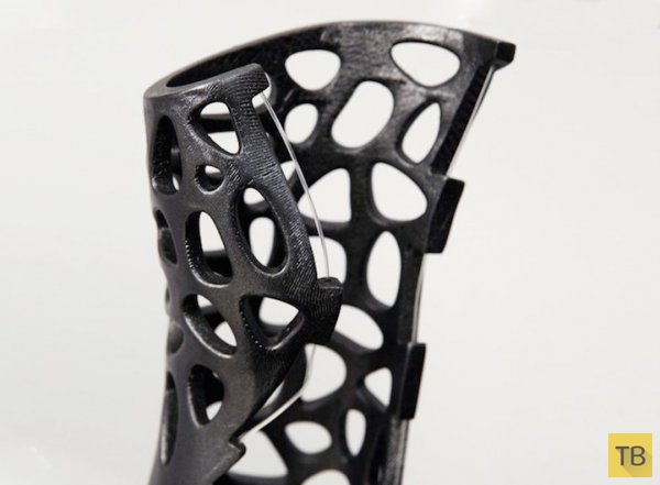 3D-гипс Osteoid (5 фото)