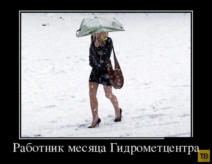 Подборка демотиваторов 09. 12. 2014 (34 фото)