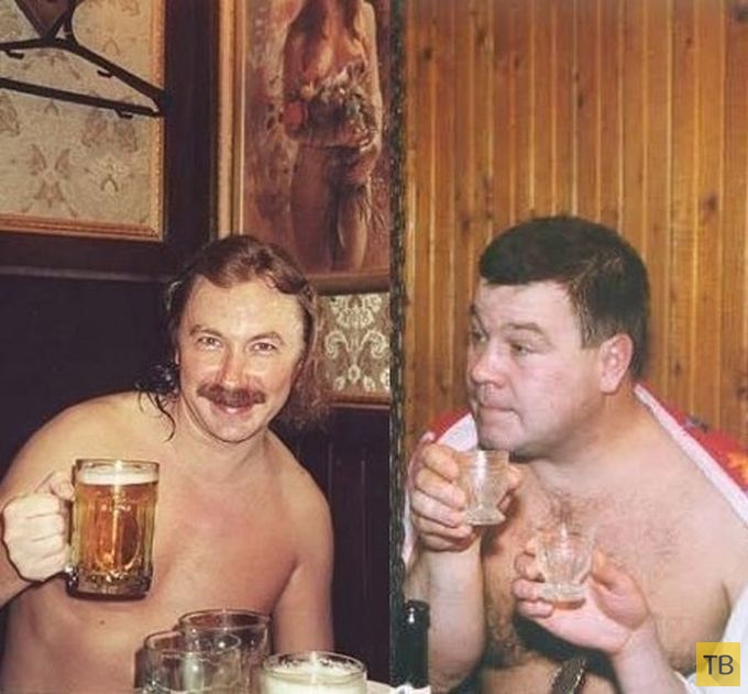 Фото приколы и мемы - Игорь Николаев с пивом (37 фото)