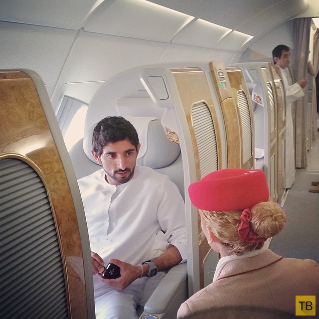 Instagram 32-летнего принца Дубаи (49 фото)