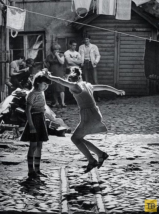 Советские дети (31 фото)