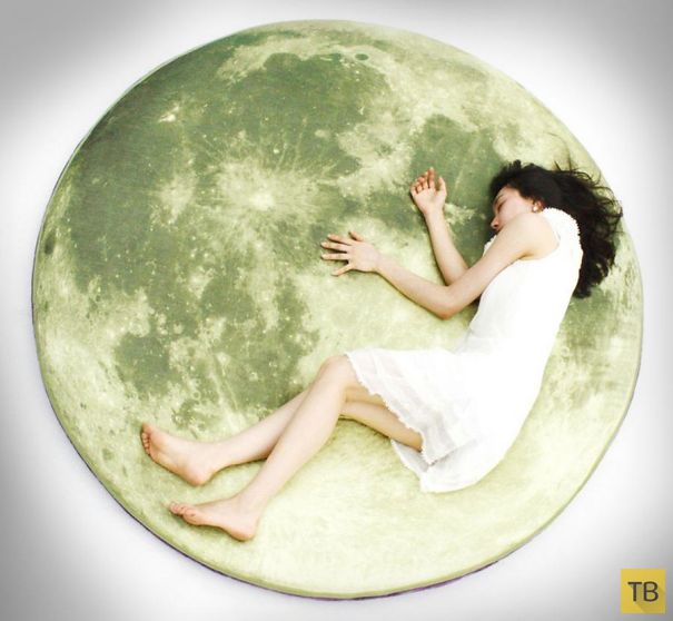 Коллекция самых креативных и оригинальных подушек, на которых вам точно захочется поспать! (21 фото)