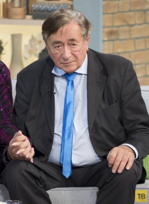 82-летний миллиардер Ричард Люгнер и его 25-летняя жена Кэти (27 фото)