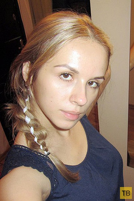 В Москве 24-летняя девушка умерла от упавшего в ванну смартфона iPhone 4 (5 фото)