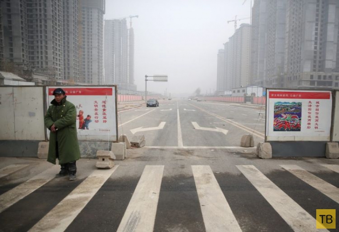 Китай без прикрас (64 фото)