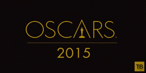 Топ 6: Интересные факты о премии Оскар-2015 (6 фото)