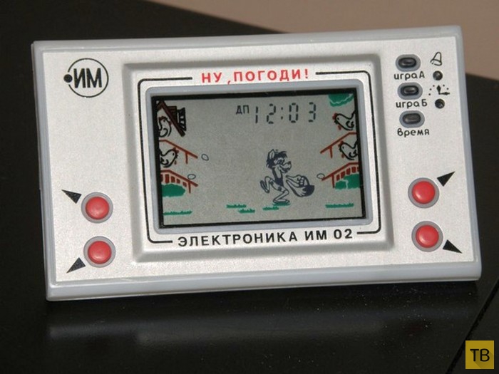 Электроника в СССР (13 фото)