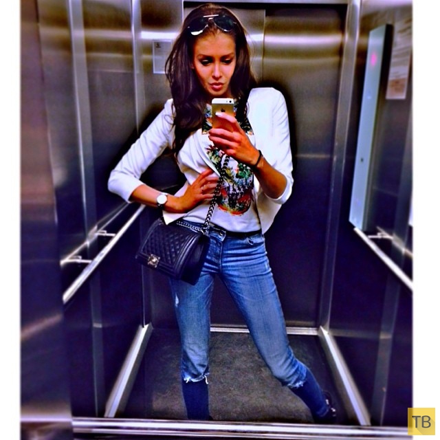София Никитчук - Мисс Россия 2015: фото из  Instagram (27 фото)