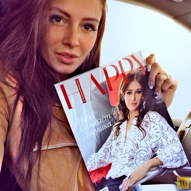 София Никитчук - Мисс Россия 2015: фото из  Instagram (27 фото)