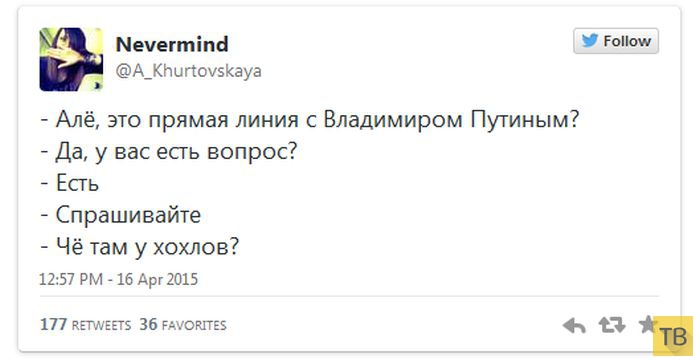 Новый мем Рунета - "че там у хохлов" (32 фото)