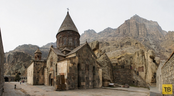 Самые интересные факты об Армении (20 фото)