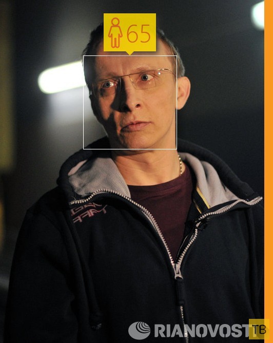 Сервис Microsoft определяет пол и возраст человека по фотографии (25 фото)