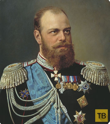 Чем питались российские императоры? (9 фото)