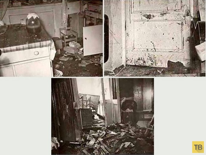 Единственный приговоренный к расстрелу несовершеннолетний в СССР (4 фото)