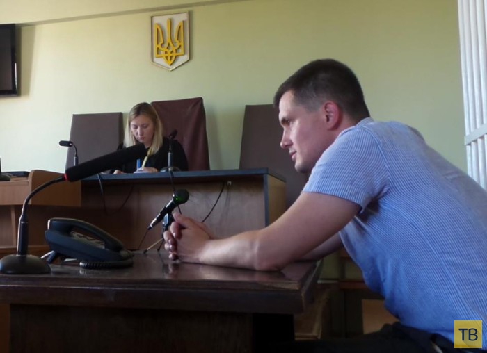 В Киеве уволили трех прокуроров из-за скандальной СМС-переписки (6 фото)