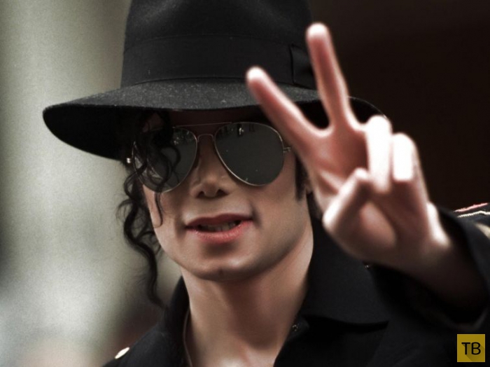 6 лет без Майкла Джексона (13 фото)