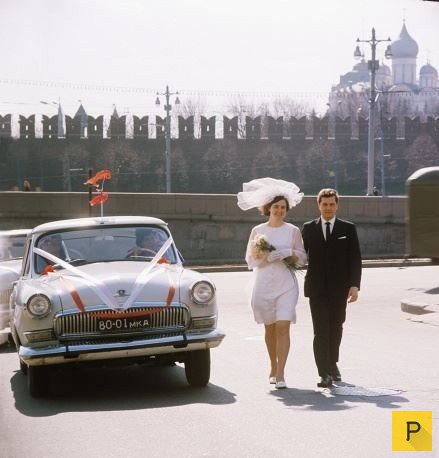 Наше советское прошлое (45 фото)
