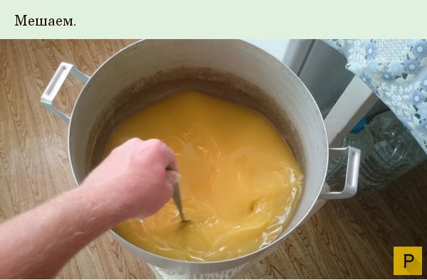 Апельсиновый сок и варенье из пяти апельсин своими руками (16 фото)