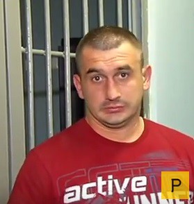 В Южном Тушино мужчина поджег автомобиль за то, что не отдавали долг