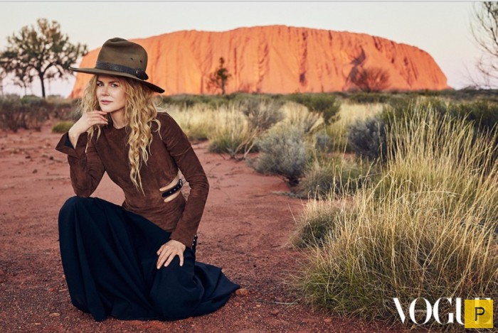     Vogue Australia (12 )