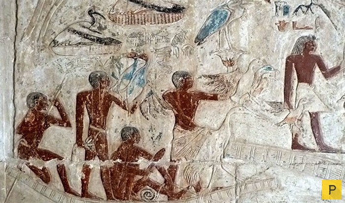 Необычные и интересные факты о древнем Египте (25 фото)