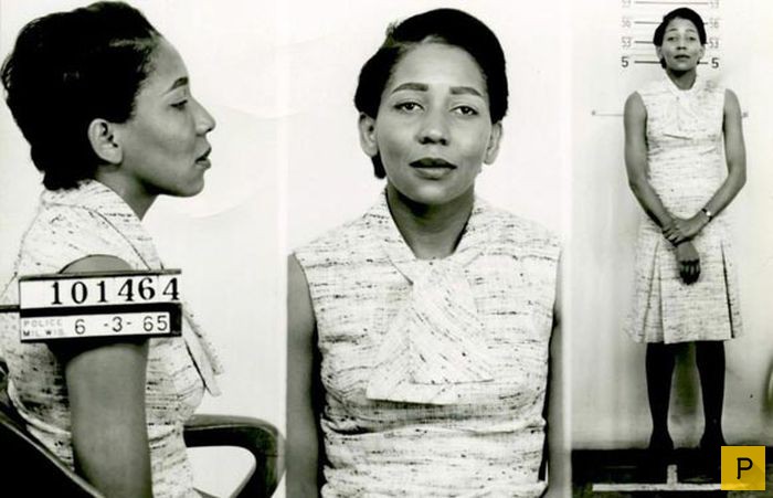 В Джорджии арестовали женщину, ворующую ювелирные изделия с 50-х годов прошлого века (50 фото)