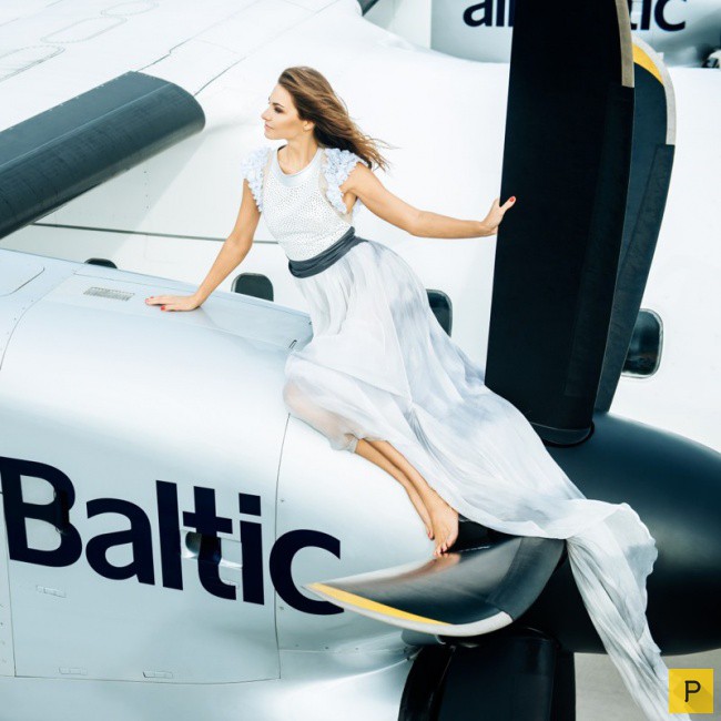   2016       airBaltic (12 )