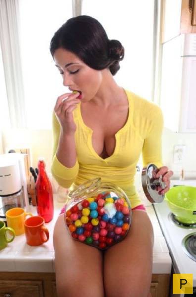 (18+) �������� �������� ������ ��� �������� (61 ����)