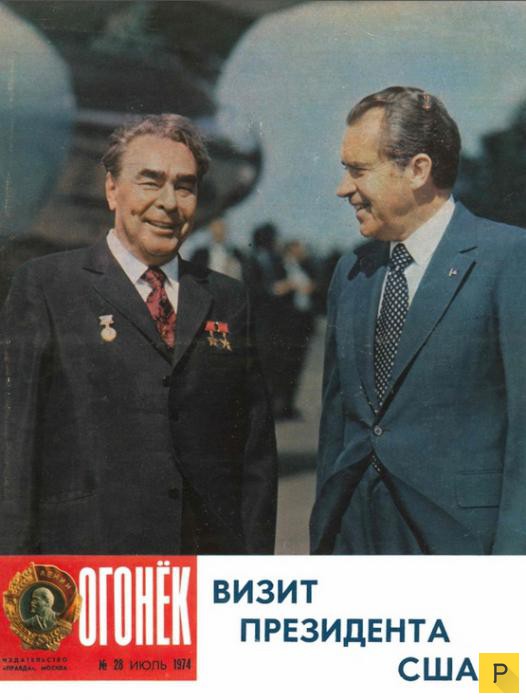 Топ 19: Самые любимые журналы СССР (19 фото)