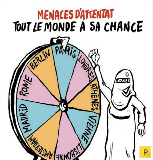   Charlie Hebdo       (7 )
