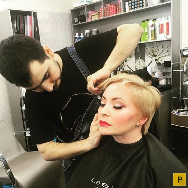 Загадка: Кто на фотографии? (4 фото) Загадка: Кто на фотографии? (4 фото)