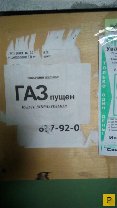 �������� ���������� � �������, ����� 12 (29 ����)